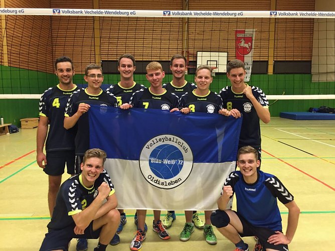 Region in Niedersachsen bekannt gemacht (Foto: Peter Fahnert)