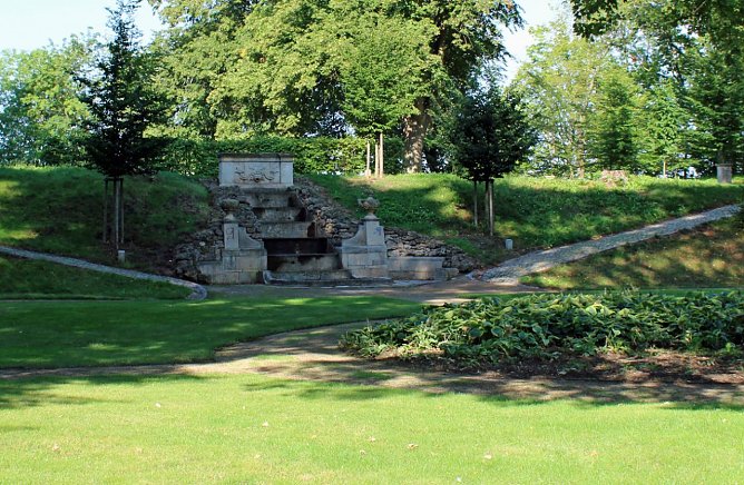Zum Denkmalstag nach Ebeleben (Foto: Karl-Heinz Herrmann)