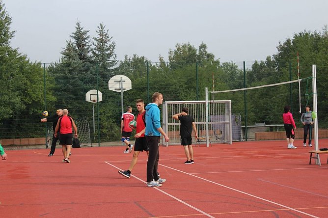 Stadtmeisterschaften begannen (Foto: Karl-Heinz Herrmann)