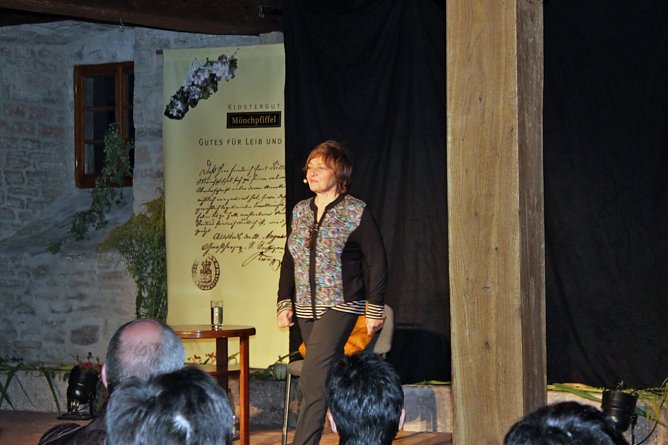 "Irgendwas ist immer" (Foto: Karl-Heinz Herrmann)