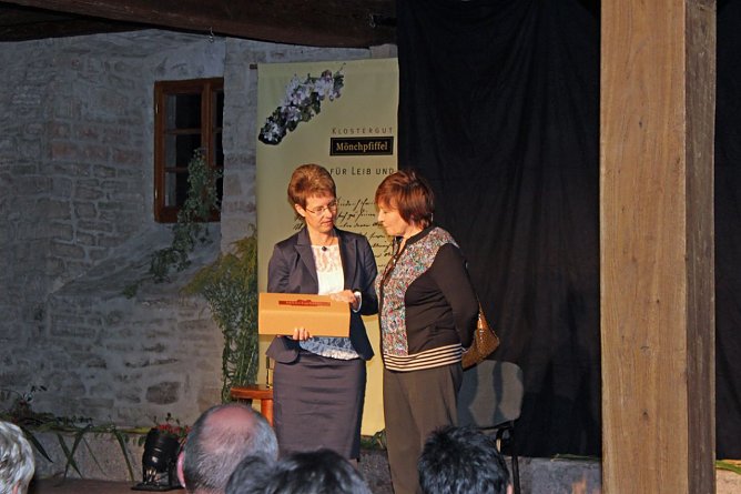 "Irgendwas ist immer" (Foto: Karl-Heinz Herrmann)