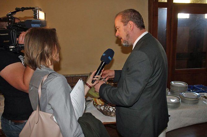 Orgel verstummt f&uuml;r vier Jahre (Foto: Karl-Heinz Herrmann)