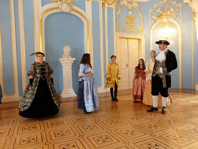 Das war ein Tag! (Foto: Dorothea Kieper)