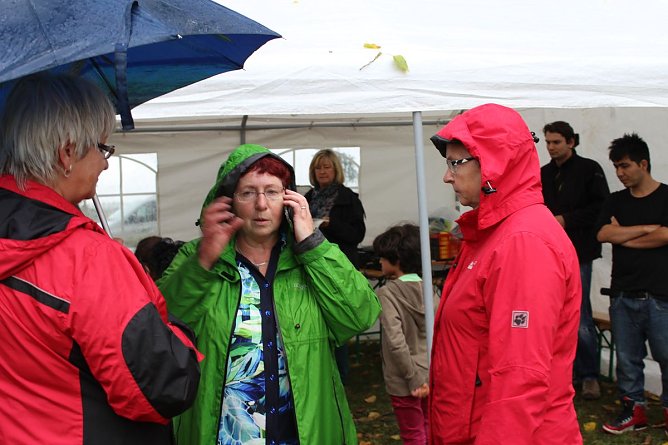 Interkulturelles Sport- und Spielfest (Foto: Karl-Heinz Herrmann) Interkulturelles Sport- und Spielfest (Foto: Karl-Heinz Herrmann)