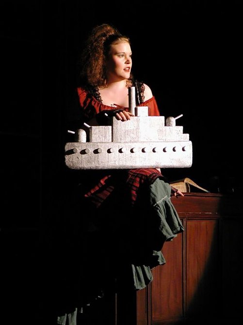 theater (Foto: theater) theater (Foto: theater)