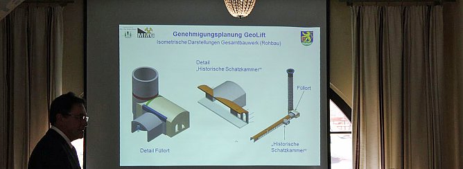 Positives und Kritik am Kyffh&auml;user (Foto: Karl-Heinz Herrmann)