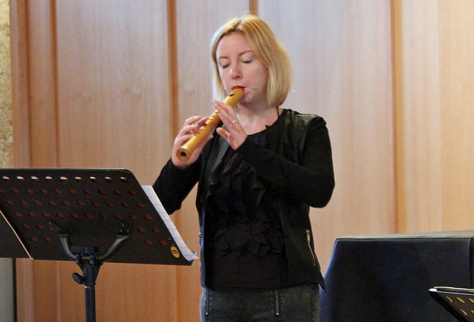 Aus der Sommerpause zurück (Foto: Karl-Heinz Herrmann) Aus der Sommerpause zurück (Foto: Karl-Heinz Herrmann)