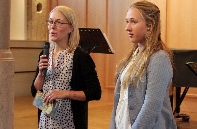 Aus der Sommerpause zurück (Foto: Karl-Heinz Herrmann) Aus der Sommerpause zurück (Foto: Karl-Heinz Herrmann)