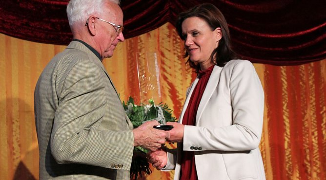 Ausgezeichnete und Vorgeschlagene vorgestellt (4) (Foto: Karl-Heinz Herrmann)