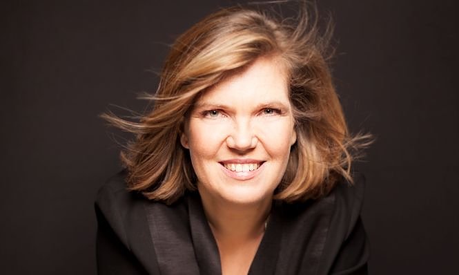 Silke Avenhaus (Foto: Susie Knoll)