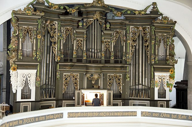 Abschied mit einem lachenden und einem weinendem Auge (Foto: Andreas Ernst)