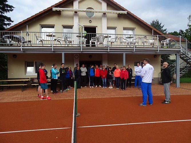 DOPPEL-Vereinsmeisterschaften 2015 (Foto: Marcel Fromm) DOPPEL-Vereinsmeisterschaften 2015 (Foto: Marcel Fromm)