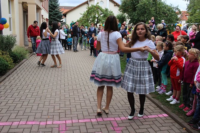 Sportfest International (Foto: Karl-Heinz Herrmann) Sportfest International (Foto: Karl-Heinz Herrmann)