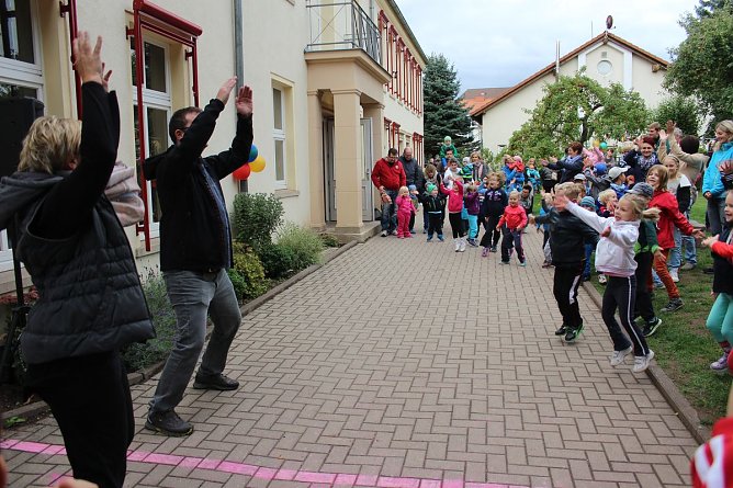 Sportfest International (Foto: Karl-Heinz Herrmann) Sportfest International (Foto: Karl-Heinz Herrmann)