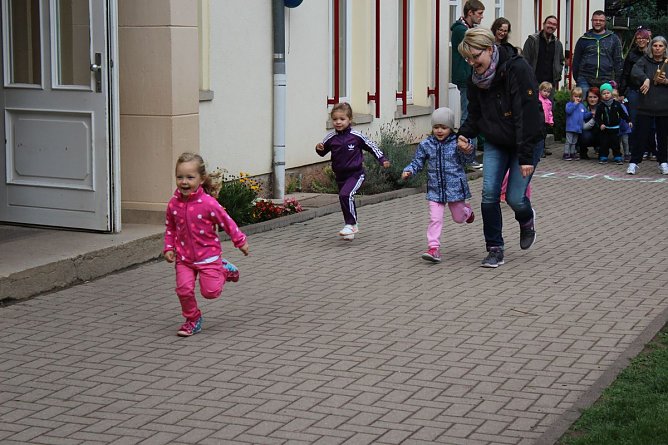 Sportfest International (Foto: Karl-Heinz Herrmann) Sportfest International (Foto: Karl-Heinz Herrmann)