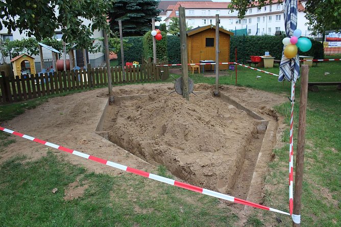 Sportfest International (Foto: Karl-Heinz Herrmann) Sportfest International (Foto: Karl-Heinz Herrmann)