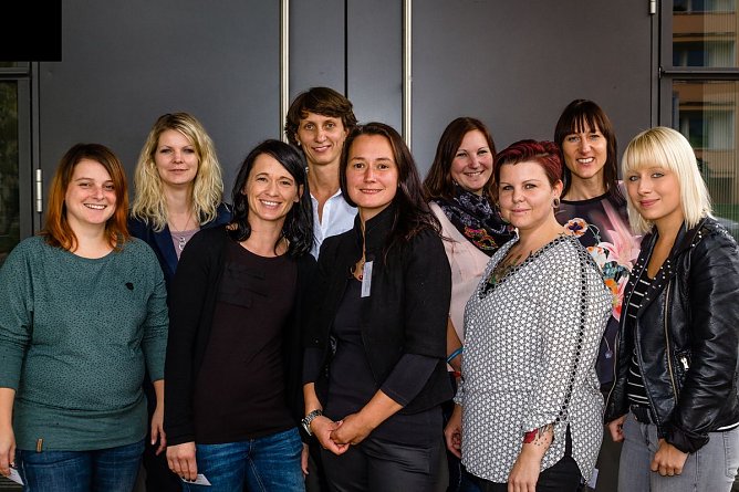 Zwei Jahre Schulsozialarbeit im Kyffh&auml;userkreis  (Foto: Privat)