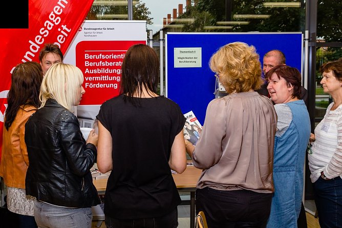 Zwei Jahre Schulsozialarbeit im Kyffh&auml;userkreis  (Foto: Privat)