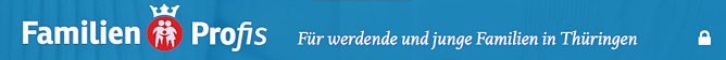 FamilienProfis für den Kyffhäuserkreis (Foto: Landratsamt Kyffhäuserkreis) FamilienProfis für den Kyffhäuserkreis (Foto: Landratsamt Kyffhäuserkreis)