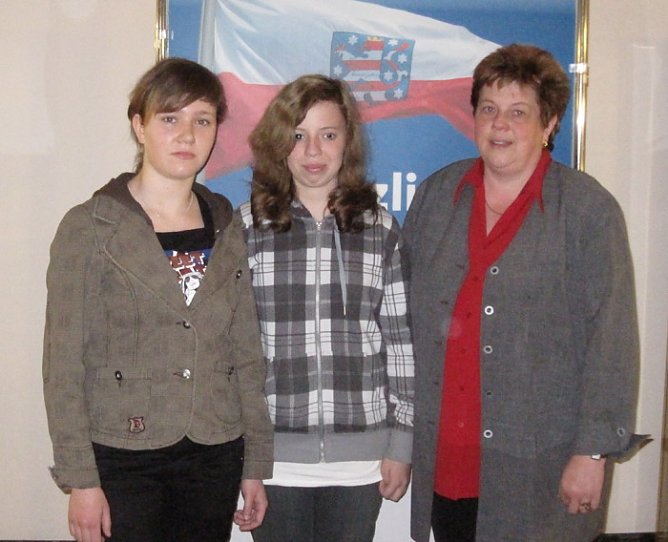 Girls Day Landtag (Foto: CDU-Kyfffhäuserkreis) Girls Day Landtag (Foto: CDU-Kyfffhäuserkreis)