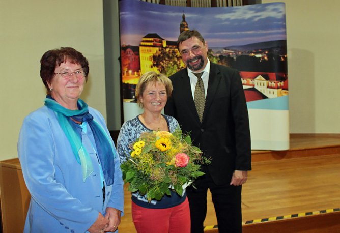 Ehrenamtler vorgestellt (2) (Foto: Karl-Heinz Herrmann) Ehrenamtler vorgestellt (2) (Foto: Karl-Heinz Herrmann)