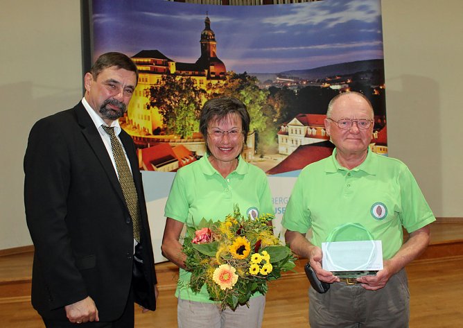 Ehrenamtler vorgestellt (3) (Foto: Karl-Heinz Herrmann) Ehrenamtler vorgestellt (3) (Foto: Karl-Heinz Herrmann)