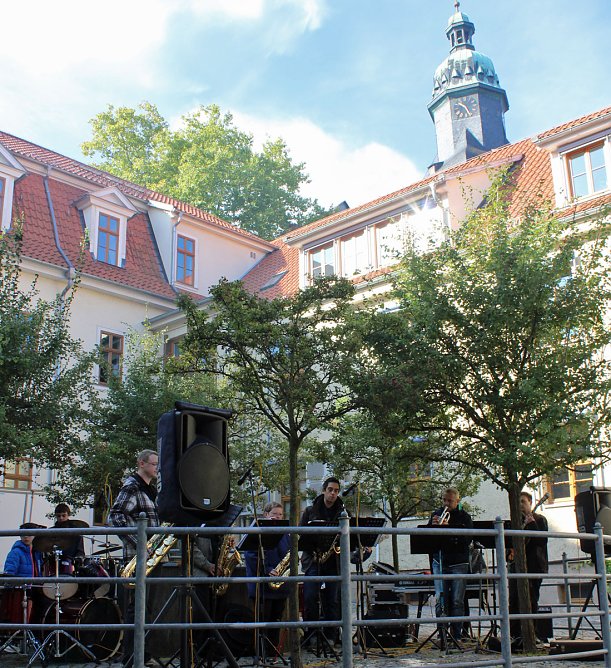 Landratsamt stand offen (Foto: Karl-Heinz Herrmann) Landratsamt stand offen (Foto: Karl-Heinz Herrmann)