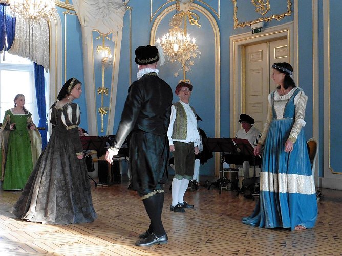 Familienkonzert (Foto: Dorothea Kieper)