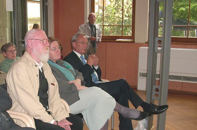 Helmut K&ouml;hler (Foto: Karl-Heinz Herrmann)