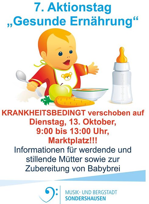 Ausgefallener Aktionstag wird nachgehol (Foto: Stadt Sondershausen) Ausgefallener Aktionstag wird nachgehol (Foto: Stadt Sondershausen)