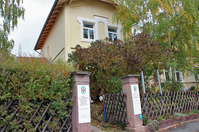 Neue Strukturen der Volkssolidarit&auml;t im Kyffh&auml;userkreis (Foto: Karl-Heinz Herrmann)