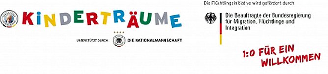 Scheck&uuml;bergabe am Montag (Foto: VfB Oldisleben)