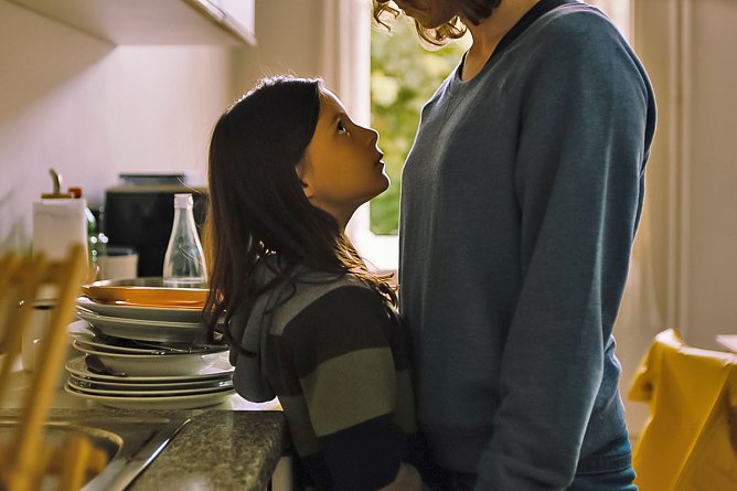 DAS MERKWÜRDIGE KÄTZCHEN (Foto: Peripher) DAS MERKWÜRDIGE KÄTZCHEN (Foto: Peripher)