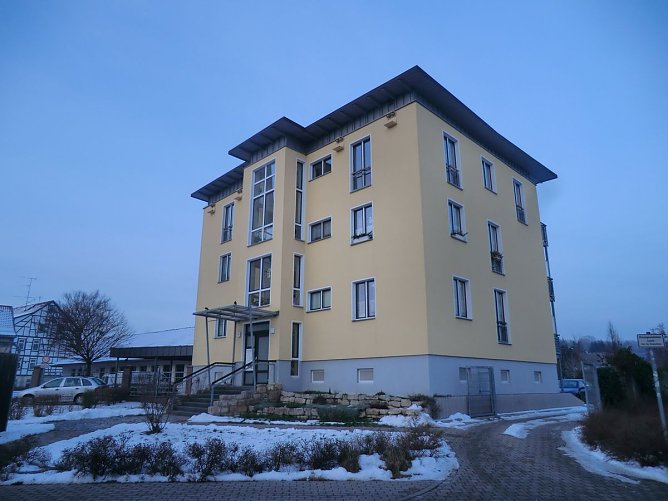 Wohnungsmarkt in Bewegung (Foto: Wohnungsgesellschaft Wippertal Sondershausen) Wohnungsmarkt in Bewegung (Foto: Wohnungsgesellschaft Wippertal Sondershausen)