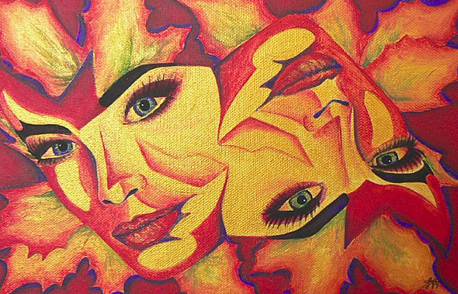 Grundkenntnisse des Malens und Zeichnens (Foto: Landratsamt Kyffhäuserkreis) Grundkenntnisse des Malens und Zeichnens (Foto: Landratsamt Kyffhäuserkreis)