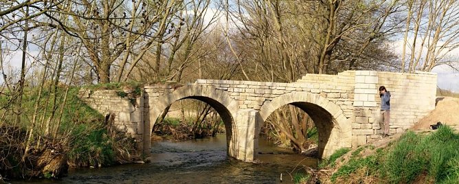 Wetterbild (Foto: Gernot Thelemann)