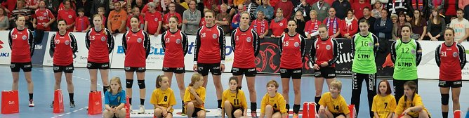 Th&uuml;ringer HC: Es ist angerichtet (Foto: nnz)