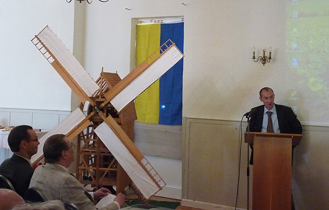 Tag der Heimatgeschichte (Foto: Karl-Heinz Herrmann) Tag der Heimatgeschichte (Foto: Karl-Heinz Herrmann)