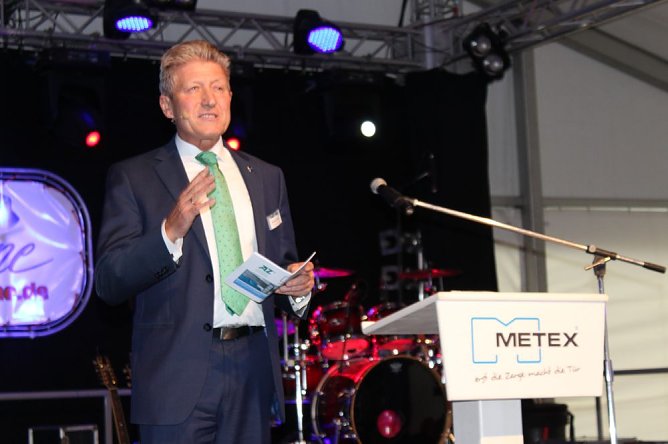 Metex (Foto: Karl-Heinz Herrmann)