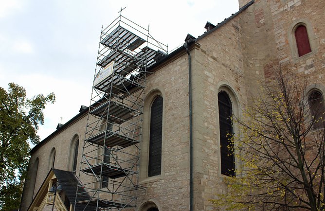 Spende für Trintatiskirche (Foto: Karl-Heinz Herrmann) Spende für Trintatiskirche (Foto: Karl-Heinz Herrmann)