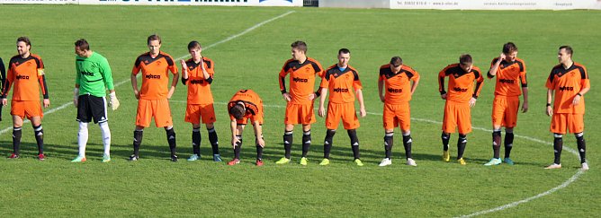 Eintracht gegen Eintracht (Foto: Karl-Heinz Herrmann)