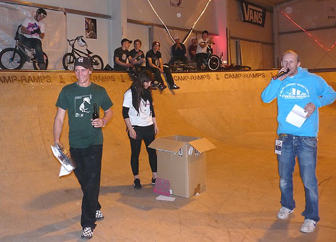 Christian Kuhlke (Foto: Karl-Heinz Herrmann)