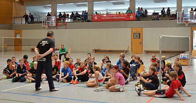 1. Victor-Unstrut-Cup erfolgreich durchgef&uuml;hrt (Foto: Andreas Reich)