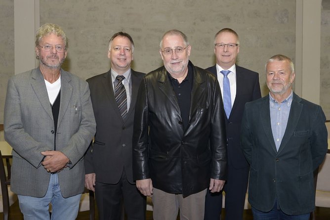 Wirtschaftsrat (Foto: Karsten Seifert) Wirtschaftsrat (Foto: Karsten Seifert)