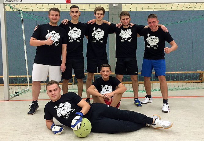 Fair-Play Fu&szlig;ballnacht 2015 (Foto: Susanne Koch)