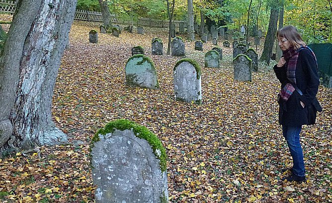 Viel Zuspruch bei Tagen der j&uuml;disch-israelischen Kultur (Foto: J&uuml;rgen Kieper)