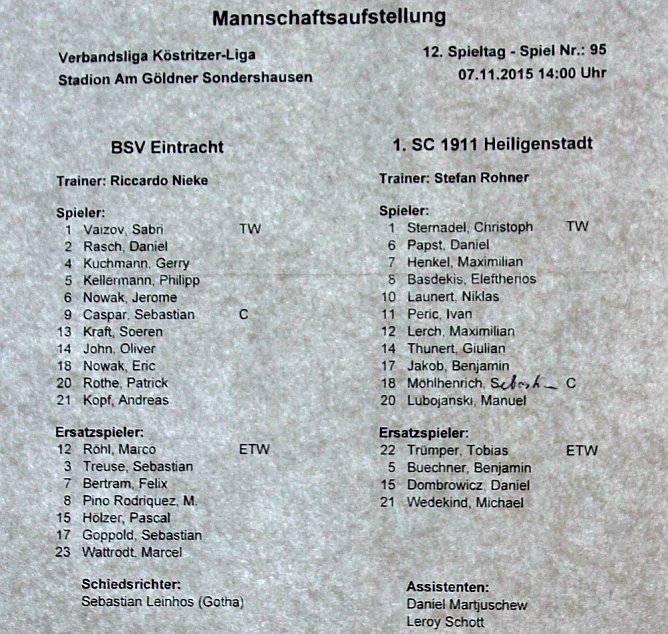 Starke G&auml;ste auf dem G&ouml;ldner von Sondershausen (Foto: Karl-Heinz Herrmann)