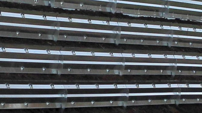 Eigenheimbaugebiet wird erschlossen (Foto: Karl-Heinz Herrmann) Eigenheimbaugebiet wird erschlossen (Foto: Karl-Heinz Herrmann)