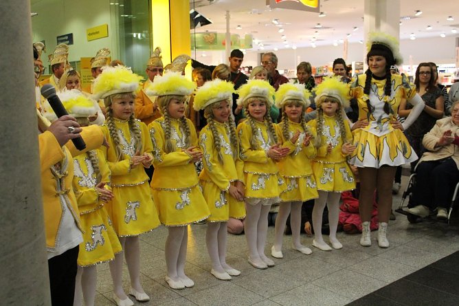 Stocksen`Wipperau in der Galerie (Foto: Karl-Heinz Herrmann)