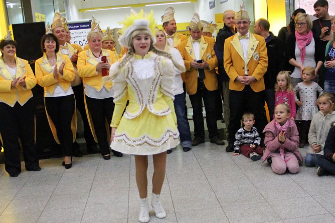 Stocksen`Wipperau in der Galerie (Foto: Karl-Heinz Herrmann)